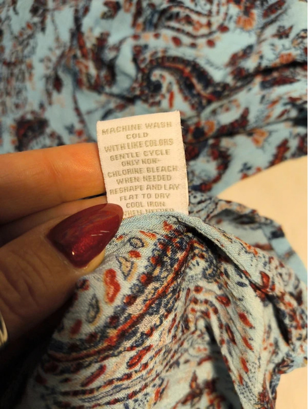 #Boho #Paisley #Bohochic #Intro - Picture 9 of 16
